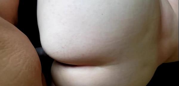 Thicc pawg fucked by NTV dick.